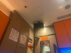 -星聚会KTV(复地活力城店)