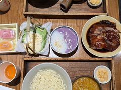 -李百蟹·江南蟹黄面·河景餐厅(夫子庙店)