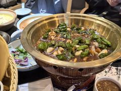-鲁菜根·泰安菜(万达店)