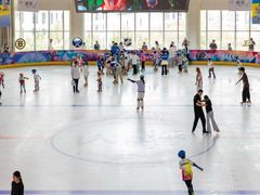 -冰上乐园(大卫城店)