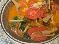 -福客麻辣烫·现炒麻辣香锅(印力中心店)