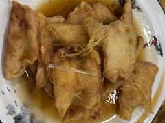 -李连贵熏肉大饼(沈阳站店)