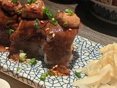 -炙柒Sekinana·精致日料(合生汇店)