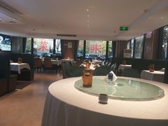 -湘中缘·湖南菜(娄底驻京办店)