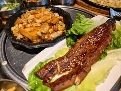 -土大力韩式烤肉料理(和平路店)