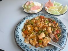 -西域美食(西直门南小街店)
