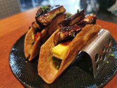 taco-Tanuki Raw(Orchard Central)