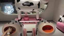 -MINI MARS KIDS CLUB亲子家庭中心(长宁天山店)
