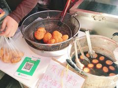 -厚富香面食店王好炸糕(延安路店)