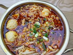 -冒菜西施·非遗冒菜(总店)