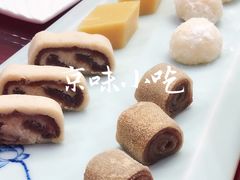 -东兴楼饭庄(六里桥店)