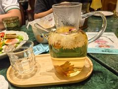 -秘密旅行Bonjour(黑金冠 江南西店)
