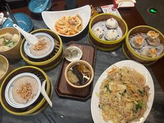 -安泰楼·佛跳墙创始人·传统闽味早茶·酒楼(三坊七巷闽菜地标店)
