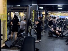 -峰鸟自助健身(锦泰城店)