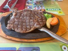 -海维克牛排馆HIGHWIC(右岸环宇坊店)