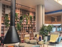 -A+阿加汤宿(大悦城店)