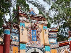 -白帝城·瞿塘峡景区