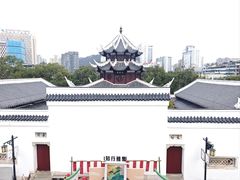 -文昌阁