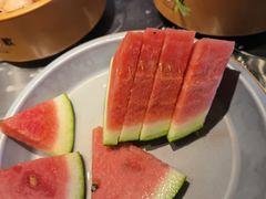 -龍歌自助小火锅(市南金茂湾店)