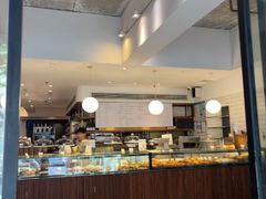 -BAKER&SPICE(安福路店)