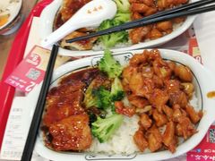 -和合谷(建外中海店)