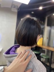 -奈川烫染Salon