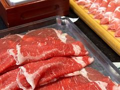 -阳坊胜利涮羊肉(阳坊老店)