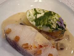 -Restaurant Paul Bocuse