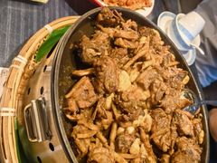 -甘家界牌柠檬鸭(青山店)