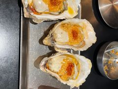 -蚝美人·生蚝海鲜烧烤(茶花园店)