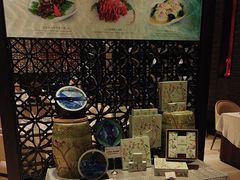 -上海金桥红枫万豪酒店-万豪中餐厅