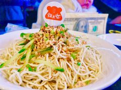 -蘭奢雅集·江浙菜(青山江滩店)