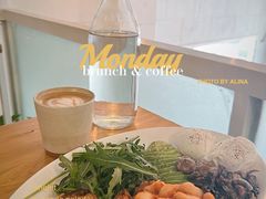 -Egg•Allday Brunch(襄阳北路店)