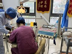 -圣贝口腔(海淀店)