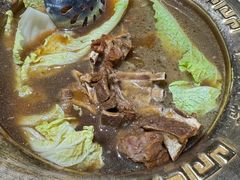 -和庆斋羊蝎子火锅·碳缸烧烤(顺义旗舰店)