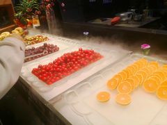 -梨花自助烤肉(天河城店)