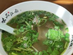 -鑫震源·苏式大虾生煎(山塘街店)