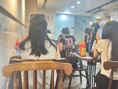-水牛奶皇后糖水铺(深圳总店)