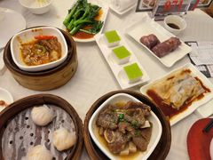 -潮福城大酒楼·潮粤菜·港式点心(阳光城店)