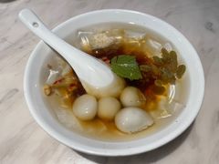 -茅庐毛血旺(烟台大悦城店)
