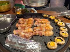 -济州爱肉堂(总店)