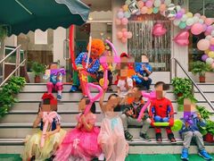 -Angel Garden天使花园幼儿园