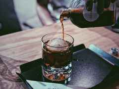 冰滴-GOTLOT COFFEE&KITCHEN角落厨房NOOK店