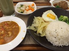 -海盗虾饭·剥好的小龙虾饭(SOHO尚都店)