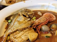 -妈妈菜舟山海鲜(定海古城店)
