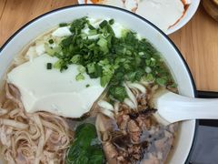 -刘豆花