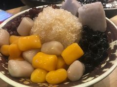 芋圆4号-鲜芋仙(南开大悦城店)