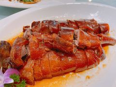 -朱仔记食府(江南大道店)