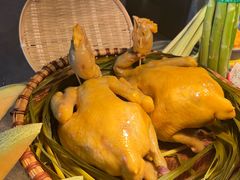 -大理实力希尔顿酒店•香全日制餐厅