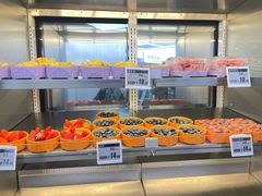 -海底捞大排档火锅(打浦路店)